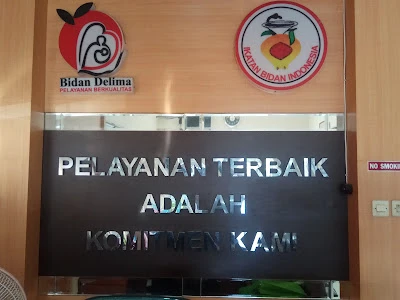 Bidan Siti Djoeharijah, Am.Keb