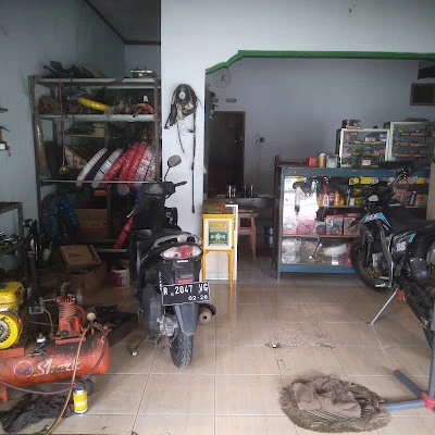 Bengkel larang