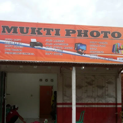 Rifky Fotocopy
