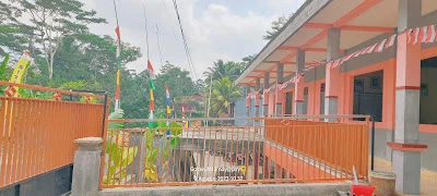 SD IT Ibnu Ahkam
