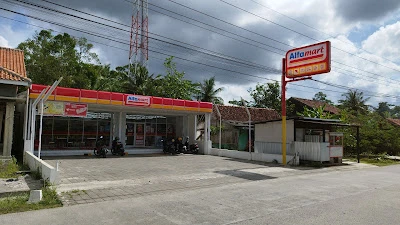 ALFAMART i855 TEGALSARI
