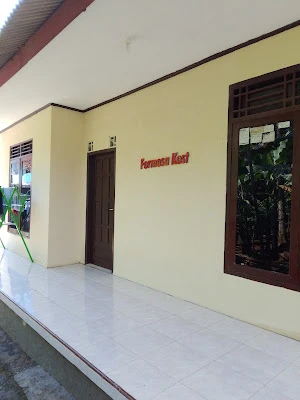 FORMOSA KOST