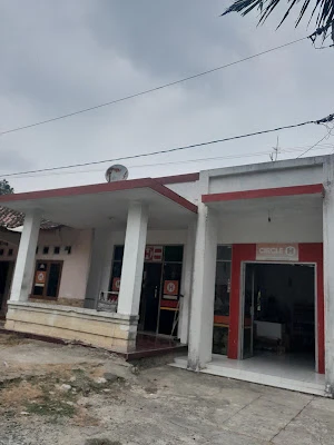 PIJAT URAT TRADISIONAL