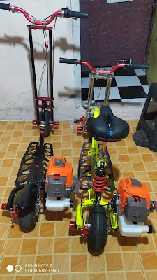 Otopet Master