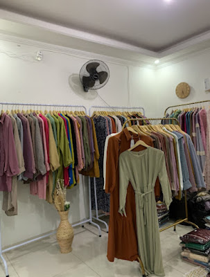 Daanchoutfit store