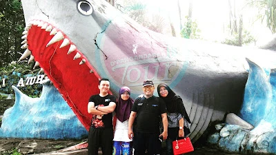 D'Pangandaran Tour