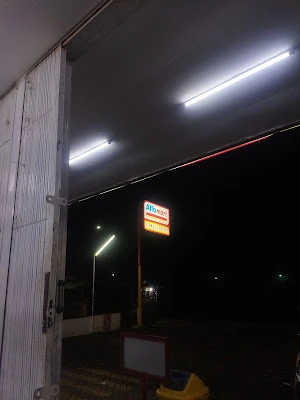 Alfamart Waringinsari
