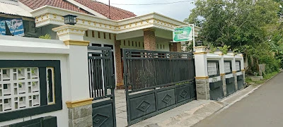 Daku trans carter wisata dll