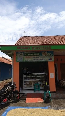 Fotocopy Mercusuar