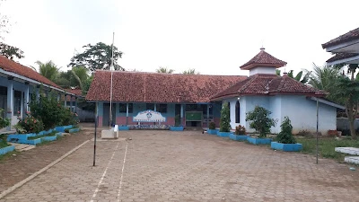 SD Negeri Salebu 02