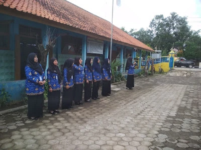 SDN Karangmangu 04 Kroya