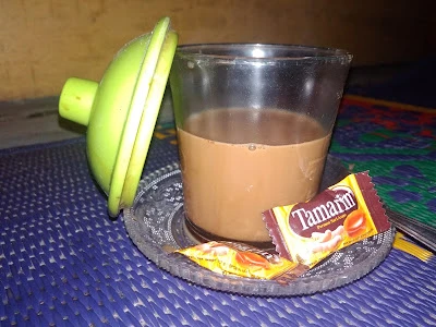 Cafe Putra