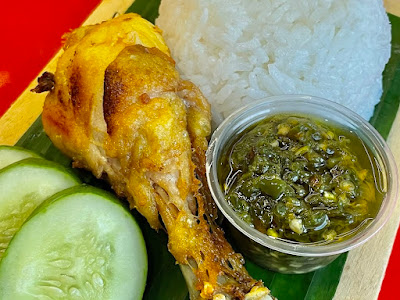 Dadar Kremes Cabe ijo UMP