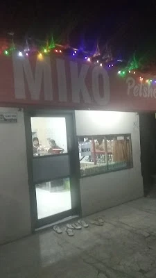 MIKO Petshop