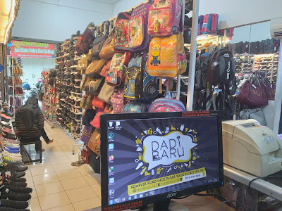 Dadi Baru