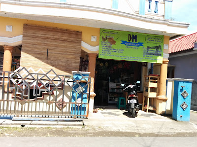 Dadi Mulya
