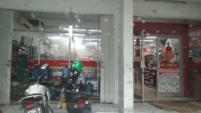 Alfamart Jl. Bank