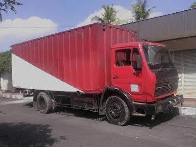Agen Bima Putra Express