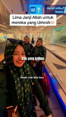 Travel umroh & Haji Is Travel Cilacap Umroh plus, umroh reguler Umroh.