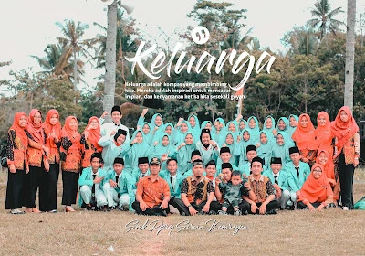SMK PPRQ Kemranjen