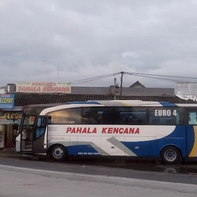 Agen Travel / Shuttle Sumber Alam Purwareja Klampok