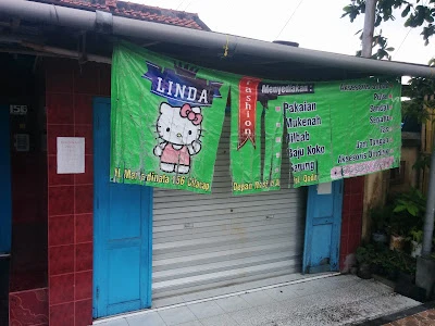 Linda Fashion
