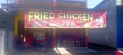 Daffa Fried Chicken