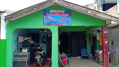 Daffa Shop