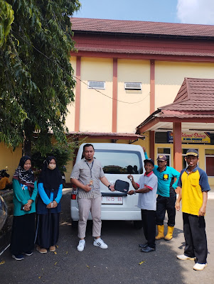 Daihatsu Ajibarang