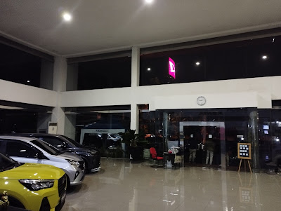 Daihatsu Mobil Purwokerto ADI "Gendut"