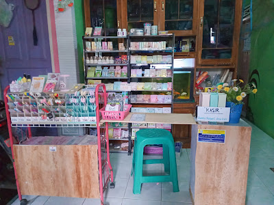 DAISY SHOP - Skincare, Makeup, Alat Tulis, dll