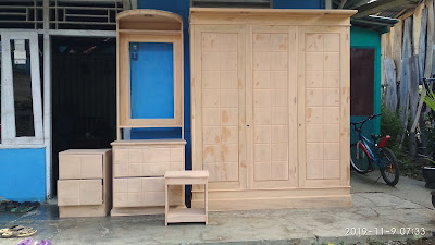 Dakir furniture
