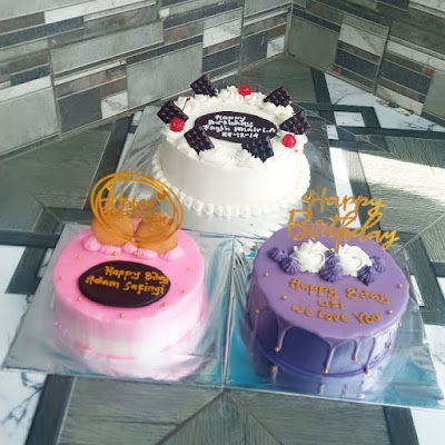 D'ALF CAKE
