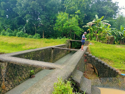 Dam Bertingkat Bulukuning