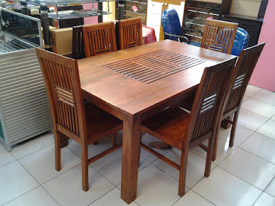 Damar Furniture