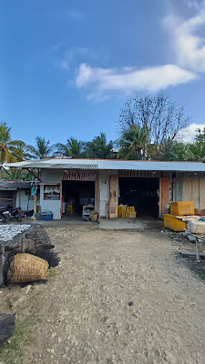 DAMAR JAMBAL (PUSAT OLEH-OLEH IKAN ASIN)
