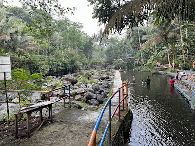 Damar Payung Adventure