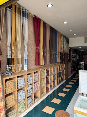 Damask Gorden Ajibarang 1