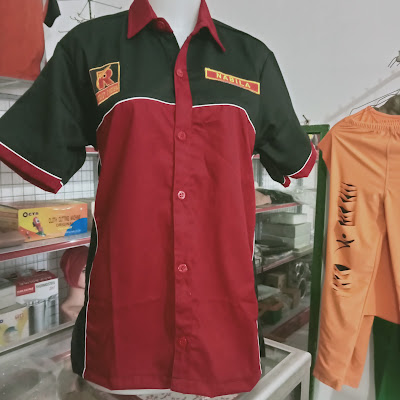 Damayanti fashion cilacap