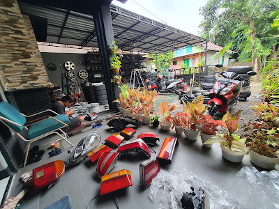 Dananjaya Autoparts Purwokerto