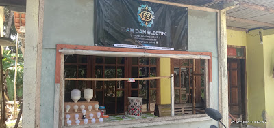DANDAN ELECTRIC