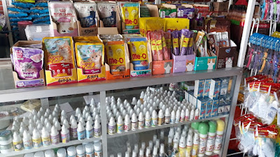 Danezo Petshop Jatilawang