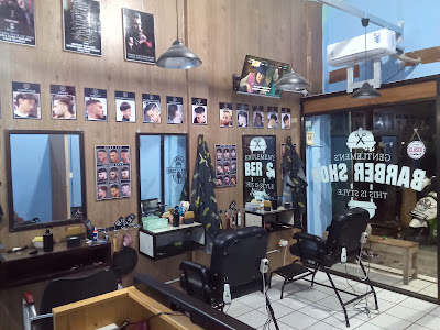 DANISH Barbershop