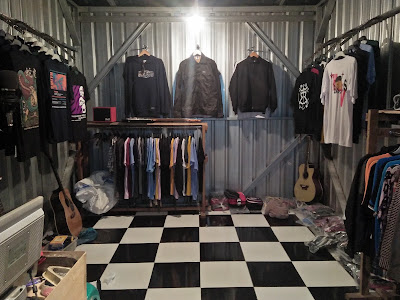 Danish store