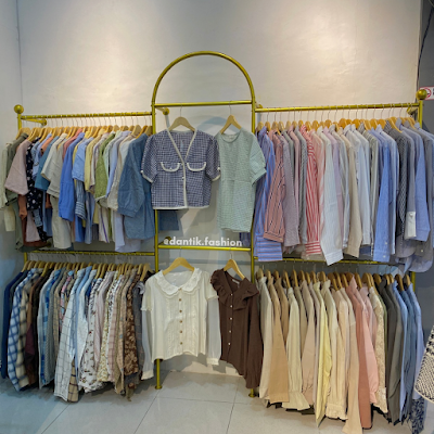 Dantik Fashion Store Purbalingga