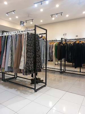 Dantik Fashion Store Purwokerto