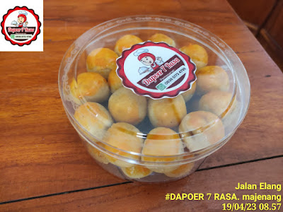 DAPOER 7 RASA