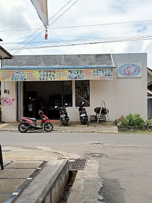 Dapoer Beta