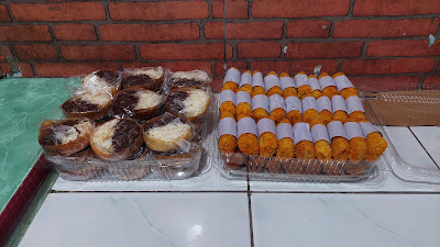 Dapoer Bu Deru