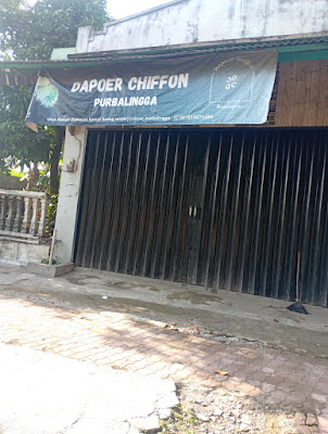 Dapoer Chiffon Purbalingga